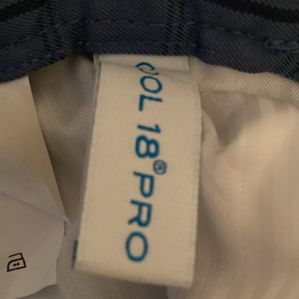 Men’s golf shorts size 38 - Picture 7 of 8